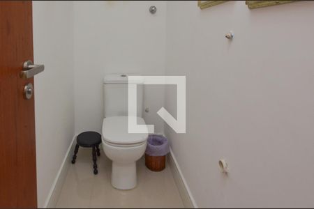 Lavabo de apartamento à venda com 4 quartos, 370m² em Recreio dos Bandeirantes, Rio de Janeiro