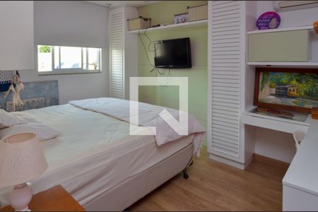 Apartamento à venda com 370m², 4 quartos e 3 vagasSuite 3