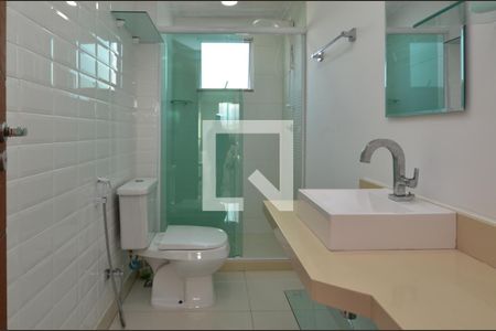 Apartamento à venda com 370m², 4 quartos e 3 vagasBanheiro