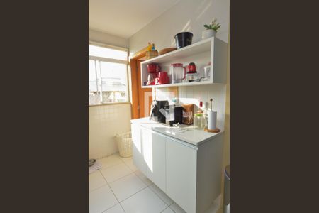 Apartamento à venda com 370m², 4 quartos e 3 vagasÁrea de Serviço