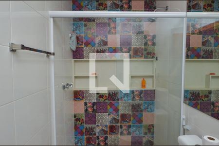 Apartamento à venda com 370m², 4 quartos e 3 vagasBanheiro da Suíte 3