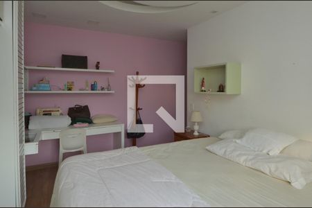 Apartamento à venda com 370m², 4 quartos e 3 vagasSuite 3