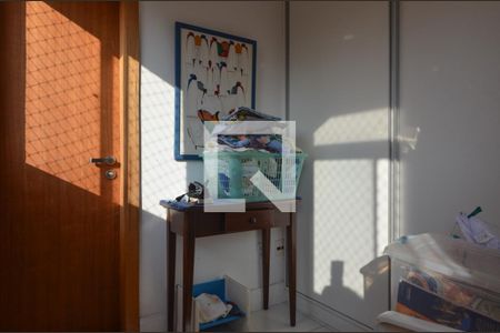 Apartamento à venda com 370m², 4 quartos e 3 vagasHall de Entrada