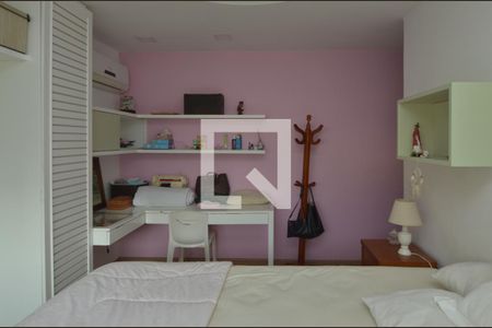 Apartamento à venda com 370m², 4 quartos e 3 vagasSuite 3