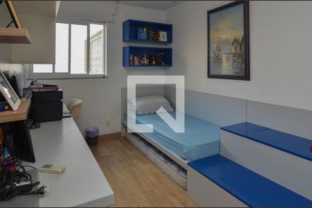 Apartamento à venda com 370m², 4 quartos e 3 vagasSuíte 2