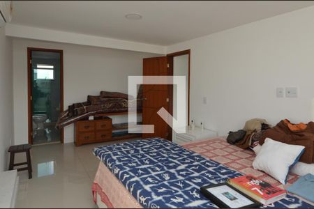 Apartamento à venda com 370m², 4 quartos e 3 vagasQuarto