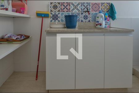 Apartamento à venda com 370m², 4 quartos e 3 vagasLavanderia 