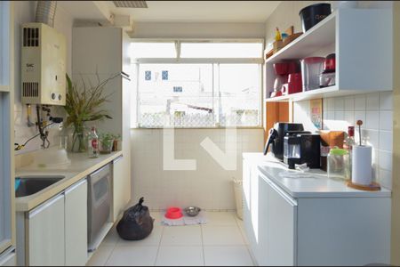 Apartamento à venda com 370m², 4 quartos e 3 vagasÁrea de Serviço