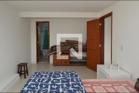 Apartamento à venda com 370m², 4 quartos e 3 vagasQuarto