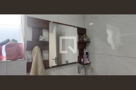 Casa à venda com 250m², 3 quartos e 5 vagas Casa à venda com 250m², 3 quartos e 5 vagasBanheiro 2