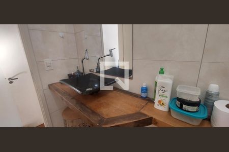 Casa à venda com 250m², 3 quartos e 5 vagas Casa à venda com 250m², 3 quartos e 5 vagasBanheiro Quarto 1