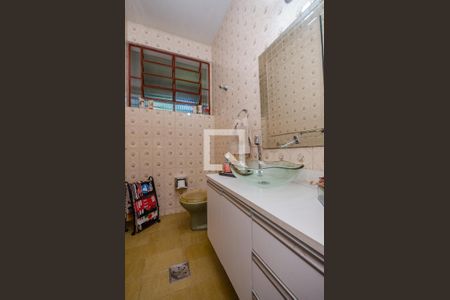 Casa para alugar com 270m², 4 quartos e 3 vagasLavabo