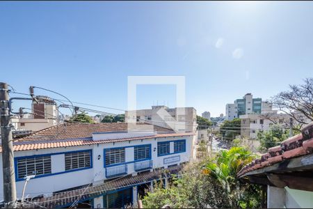 Casa para alugar com 270m², 4 quartos e 3 vagasVaranda da Sala 6