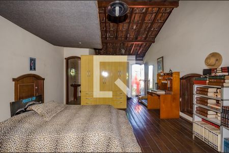 Casa para alugar com 270m², 4 quartos e 3 vagasSala 6