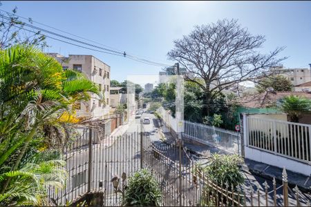 Casa para alugar com 270m², 4 quartos e 3 vagasVaranda da Suíte