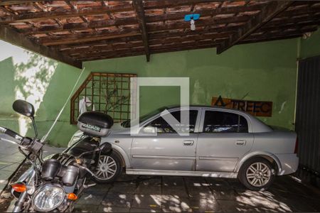 Casa para alugar com 270m², 4 quartos e 3 vagasGaragem