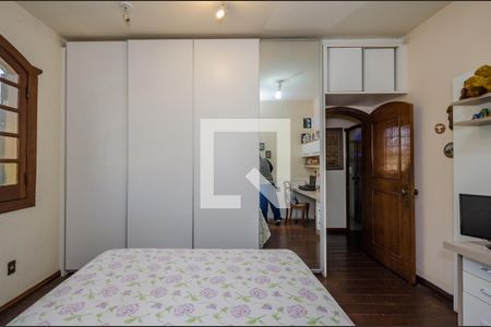 Casa para alugar com 270m², 4 quartos e 3 vagasQuarto 3