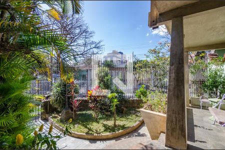 Casa para alugar com 270m², 4 quartos e 3 vagasJardim