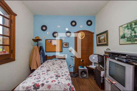 Casa para alugar com 270m², 4 quartos e 3 vagasQuarto 2