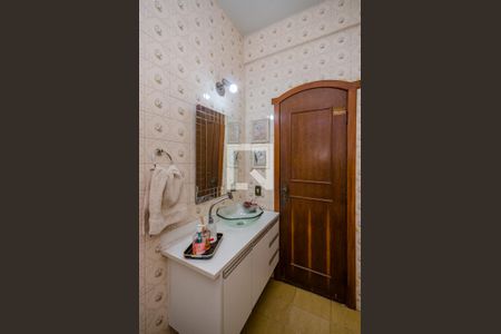 Casa para alugar com 270m², 4 quartos e 3 vagasLavabo