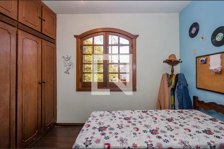 Casa para alugar com 270m², 4 quartos e 3 vagasQuarto 2