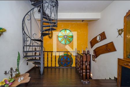 Casa para alugar com 270m², 4 quartos e 3 vagasSala 5