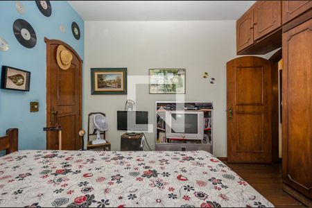 Casa para alugar com 270m², 4 quartos e 3 vagasQuarto 2