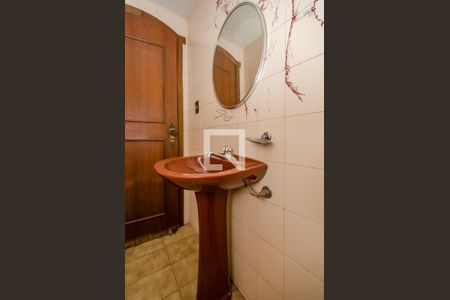 Casa para alugar com 270m², 4 quartos e 3 vagasLavabo 2