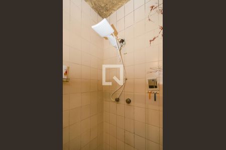 Casa para alugar com 270m², 4 quartos e 3 vagasBanheiro da Suíte