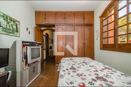 Casa para alugar com 270m², 4 quartos e 3 vagasQuarto 2