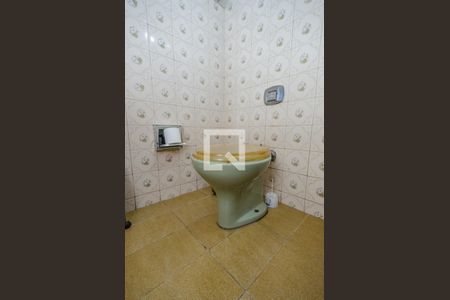 Casa para alugar com 270m², 4 quartos e 3 vagasLavabo