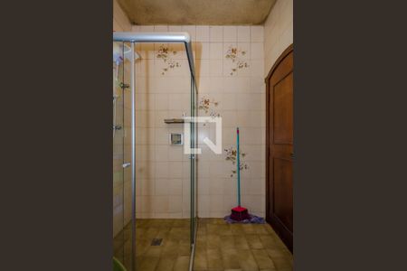 Casa para alugar com 270m², 4 quartos e 3 vagasBanheiro Social