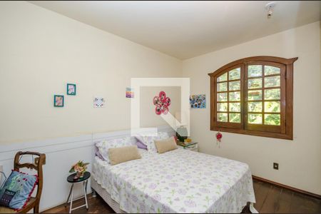 Casa para alugar com 270m², 4 quartos e 3 vagasQuarto 3