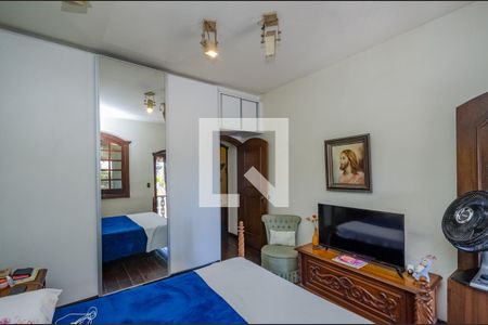 Casa para alugar com 270m², 4 quartos e 3 vagasSuíte