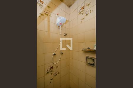 Casa para alugar com 270m², 4 quartos e 3 vagasBanheiro Social