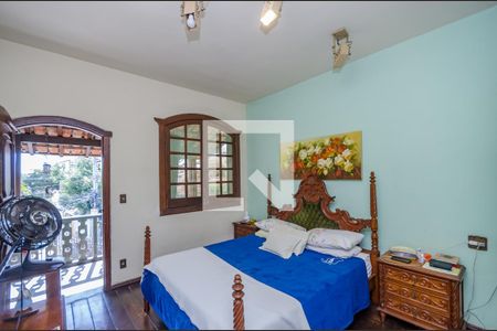 Casa para alugar com 270m², 4 quartos e 3 vagasSuíte