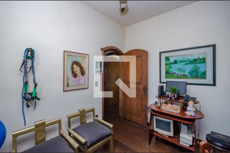 Casa para alugar com 270m², 4 quartos e 3 vagasQuarto 4