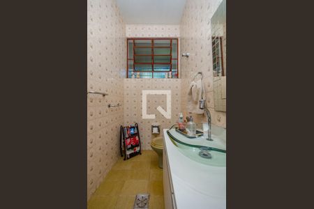 Casa para alugar com 270m², 4 quartos e 3 vagasLavabo