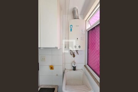 Apartamento à venda com 52m², 2 quartos e 1 vagaÁrea de Serviço