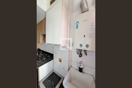 Apartamento à venda com 52m², 2 quartos e 1 vagaÁrea de Serviço