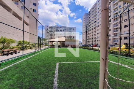 Apartamento à venda com 52m², 2 quartos e 1 vagaÁrea comum - Quadra
