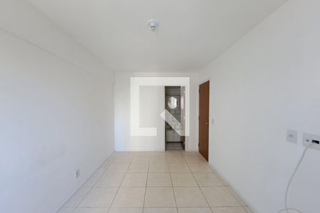 Apartamento à venda com 52m², 2 quartos e 1 vagaQuarto 2 - Suíte