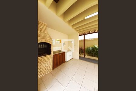 Apartamento à venda com 52m², 2 quartos e 1 vagaÁrea comum - Churrasqueira