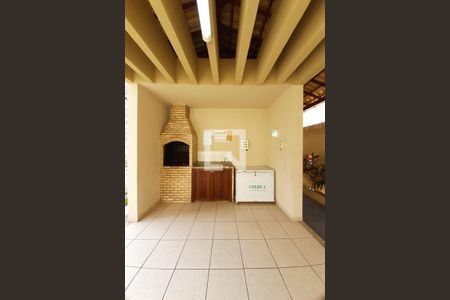 Apartamento à venda com 52m², 2 quartos e 1 vagaÁrea comum - Churrasqueira