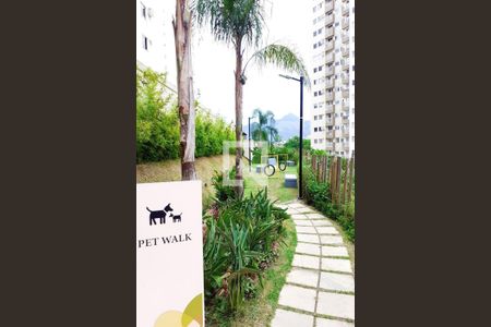 Apartamento à venda com 52m², 2 quartos e 1 vagaÁrea comum - Bosque