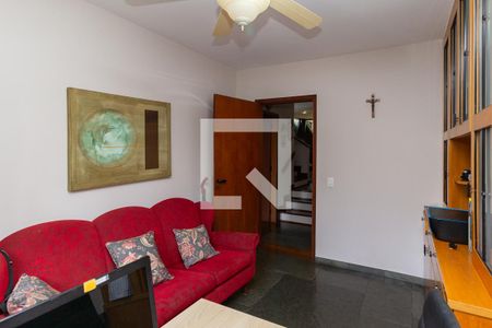 Sala escritório de casa à venda com 4 quartos, 397m² em Vila Madalena, São Paulo