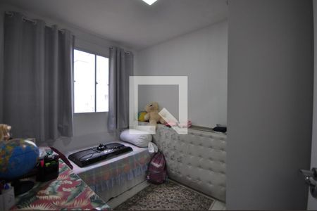 Quarto 2 de apartamento para alugar com 2 quartos, 40m² em Vila Santos, São Paulo