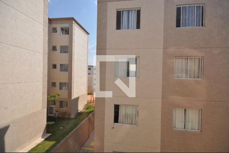 Vista do Quarto 1 de apartamento para alugar com 2 quartos, 40m² em Vila Santos, São Paulo