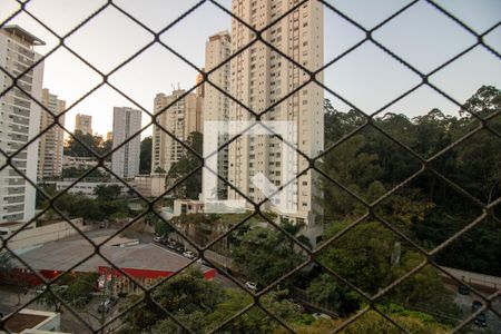 Apartamento à venda com 84m², 3 quartos e 1 vagaVista