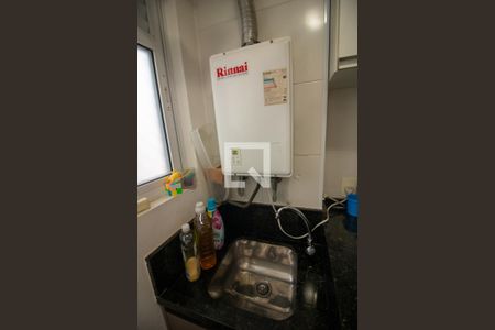 Apartamento à venda com 84m², 3 quartos e 1 vagaÁrea de Serviço